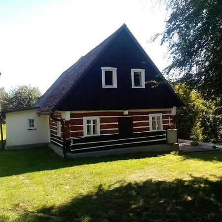 Roubenka Krkonose - Adrspach Radvanice  Екстериор снимка