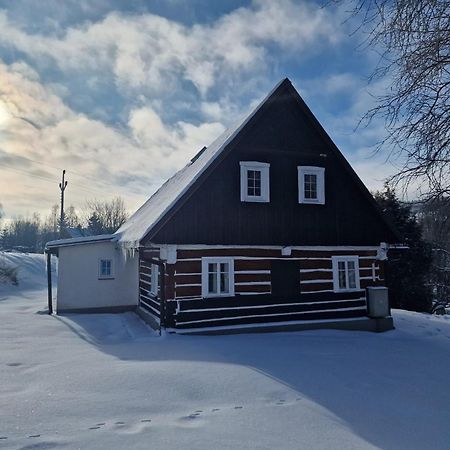 Roubenka Krkonose - Adrspach Radvanice  Екстериор снимка